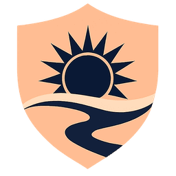 Riverside Group Inverted Logo